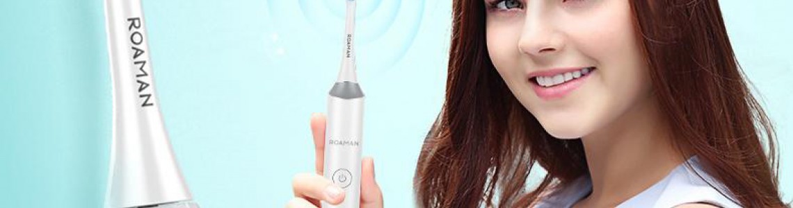 Cepillado Sónico: Innovación y Tecnología para una mejor higiene bucal